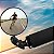 Kit 2 Peças Espelho Retrovisor Giratório 360° Lorben Bike Guidão Bicicleta Articulado Segurança - Imagem 10