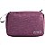 Necessaire com Gancho Cabide Pendurar Lorben Masculina Feminina Divisórias Organizadora Mala Viagem - Imagem 10