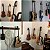 Suporte de Parede Lorben Gancho para Pendurar Instrumentos de Corda Violão Guitarra Baixo Violino Ukulele - Imagem 9