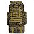 Mochila Tática Lorben Camuflada Militar Trilha Camping Trekking Aventura 80 Litros - Imagem 2