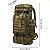 Mochila Tática Lorben Camuflada Militar Trilha Camping Trekking Aventura 80 Litros - Imagem 4