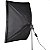 Softbox Luz Contínua Lorben 50x70 Cm Com Bolsa Soquete E27 Estúdio Fotografia Vídeo Lives Youtube Tiktok Retrato - Imagem 6
