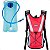 Mochila de Hidratação Lorben com Bolsa Reservatório Água 2L Camelback Camelbag Ciclismo Bike Bicicleta Motocross Trilha - Imagem 7