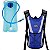 Mochila de Hidratação Lorben com Bolsa Reservatório Água 2L Camelback Camelbag Ciclismo Bike Bicicleta Motocross Trilha - Imagem 4
