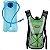Mochila de Hidratação Lorben com Bolsa Reservatório Água 2L Camelback Camelbag Ciclismo Bike Bicicleta Motocross Trilha - Imagem 5