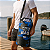 Bolsa Saco Mochila Estanque à Prova D'água Lorben 20 litros Acessório Esportivo Camping Praia - Imagem 10