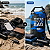 Bolsa Saco Mochila Estanque à Prova D'água Lorben 20 litros Acessório Esportivo Camping Praia - Imagem 5