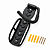 Suporte para Bicicleta Lorben Parede Vertical Gancho para Pendurar Bike - Imagem 1