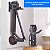 Suporte para Bicicleta Lorben Parede Vertical Gancho para Pendurar Bike - Imagem 9