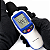 Decibelímetro Digital 30 a 130 Db Lorben Aparelho Medidor Sonoro Som Ruído Barulho Profissional Portátil Sem Fio - Imagem 4