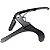 Capotraste Universal Lorben Com Haste Longa Braçadeira Capo Para Violão Guitarra Ukulele Viola - Imagem 6