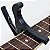 Capotraste Universal Lorben Com Haste Longa Braçadeira Capo Para Violão Guitarra Ukulele Viola - Imagem 2