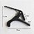 Capotraste Universal Lorben Com Haste Longa Braçadeira Capo Para Violão Guitarra Ukulele Viola - Imagem 5