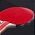 Kit Ping Pong 2 Raquete Tênis de Mesa 3 Bolinha com Estojo Lorben - Imagem 9