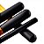 Kit Completo 10 Pincéis Kabuki Profissionais para Maquiagem Lorben com Estojo - Imagem 10