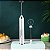 Mini Mixer Misturador Elétrico 2 em 1 Portátil Lorben Bebidas Batedor Ovos Recarregável USB - Imagem 2