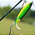 Isca Artificial Lorben Superfície Whopper Plopper Hélice 10cm 6 Peças - Imagem 9