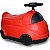 Troninho Infantil Privadinha Penico Treinamento de Desfralde Carrinho Lorben - Imagem 2