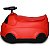 Troninho Infantil Privadinha Penico Treinamento de Desfralde Carrinho Lorben - Imagem 9