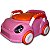 Troninho Privadinha Carrinho Assento Redutor Penico Lorben - Imagem 3