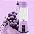 Mini Liquidificador Portátil Lorben USB Recarregável - Imagem 8