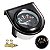 Marcador Indicador de Temperatura Automotivo Universal 12V 52mm Lorben - Imagem 1