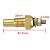 Marcador Indicador de Temperatura Automotivo Universal 12V 52mm Lorben - Imagem 5