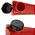 Pistola Jato de Areia Jateamento Pneumática Portátil Lorben 90 Psi 600 ml - Imagem 5