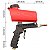Pistola Jato de Areia Jateamento Pneumática Portátil Lorben 90 Psi 600 ml - Imagem 4