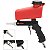 Pistola Jato de Areia Jateamento Pneumática Portátil Lorben 90 Psi 600 ml - Imagem 1