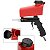 Pistola Jato de Areia Jateamento Pneumática Portátil Lorben 90 Psi 600 ml - Imagem 2