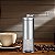 Moedor de Café Manual Lorben Compacto em Inox com Ajuste de Moagem Manivela Giratória - Imagem 3