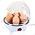 Cozedor Aquecedor Portátil para até 7 Ovos Elétrico 220V Prático Cozinha - Imagem 3