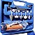 Kit Mini Retífica Pneumática Lorben Completo 16 Acessórios e Maleta - Imagem 8