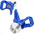 Kit Completo Pintura Airless 6 Bicos 211/315/417/515/517/523 e 2 Porta Bicos Lorben - Imagem 8