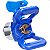 Kit Completo Pintura Airless 6 Bicos 211/315/417/515/517/523 e 2 Porta Bicos Lorben - Imagem 9