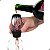 Aerador de Vinho Deluxe Lorben Decantador Decanter Portátil com Filtro Suporte - Imagem 3