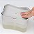 Dispenser Porta Detergente e Porta Esponja 2 em 1 Lorben - Imagem 6