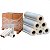 Rolo Filme Stretch 500x0,25 Incolor Virgem 200 Metros Lorben - Imagem 2