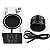 Marcador Medidor Digital Nível de Combustível Universal 12V Lorben - Imagem 2