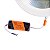 Plafon Spot Led Cob 30w Embutir Redondo Branco Frio 6500k - Imagem 4
