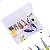 Kit Pesca Iscas Artificiais + Alicate + Estojo 101 Peças - Imagem 2