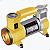 Mini Compressor Ar 12v Pneu Bola Carro Bike Lanterna 150psi - Imagem 1