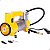 Mini Compressor Ar 12v Pneu Bola Carro Bike Lanterna 150psi - Imagem 5