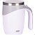 Caneca Xícara Mixer Inox Misturador Elétrico Regarregável - Imagem 1