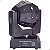 Moving Magic Ball Laser Strobo Leds Rgbw Dmx Bivolt - Imagem 4