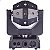 Moving Magic Ball Laser Strobo Leds Rgbw Dmx Bivolt - Imagem 5