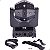 Moving Magic Ball Laser Strobo Leds Rgbw Dmx Bivolt - Imagem 7