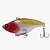 Kit Pesca Iscas Artificiais + Alicate + Estojo 110 Peças - Imagem 8