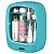 Organizador Caixa Maquiagem Cosméticos Para Parede - Imagem 8